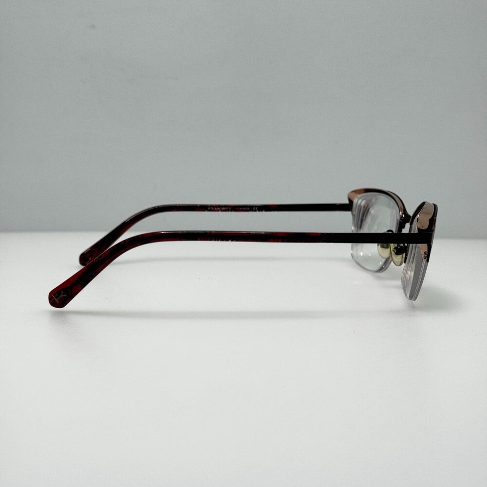 Koali 20018K Morel Eyeglasses Eye Glasses Frames 51-18-135 - Picture 2 of 6